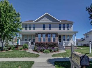5220 Sassafras Dr, Fitchburg, WI