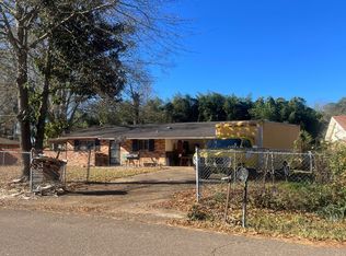 125 Lee St, Columbus, MS 39702