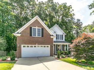 406 Telia Point, Cary, NC 27513