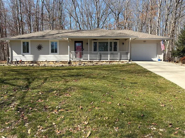 251 Lakewood Dr, Fairfield Glade, TN 38558