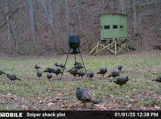 0 Green Hollow Rd, Raywick, KY 40060