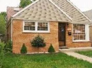 4522 S Lavergne Ave, Chicago, IL 60638