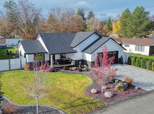 2203 N Lily Rd, Spokane, WA 99212