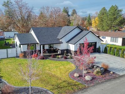 2203 N Lily Rd, Spokane, WA, 99212