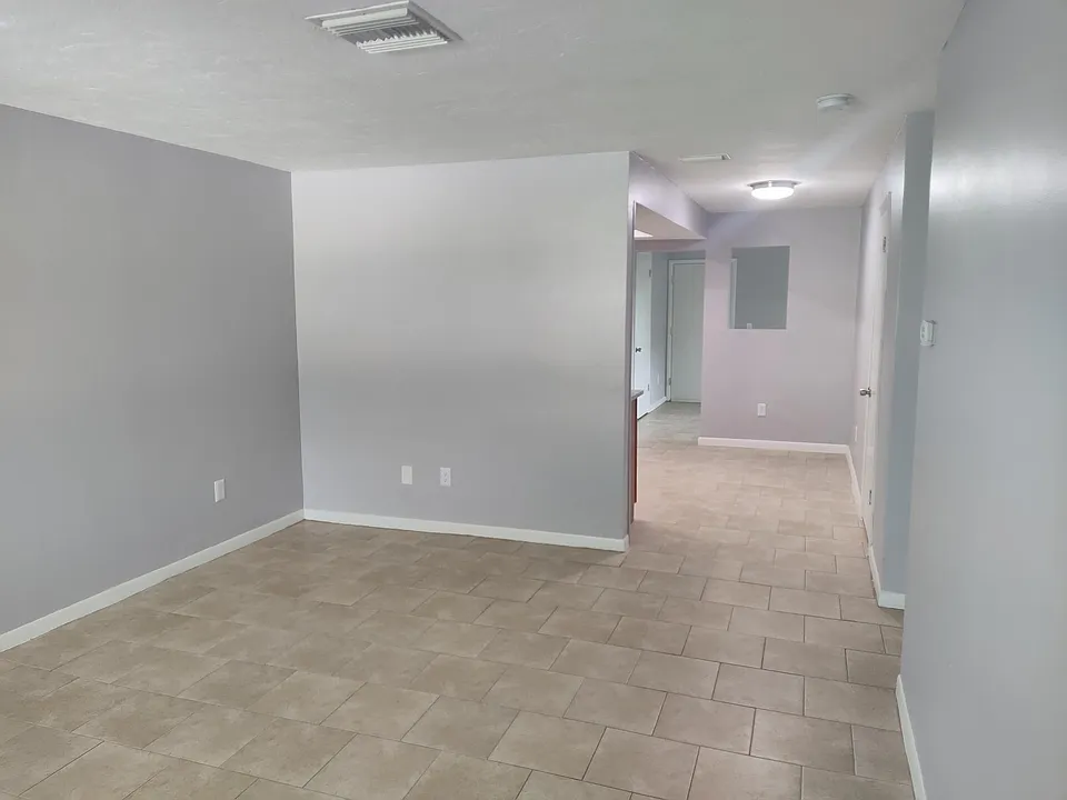 Large Living Room