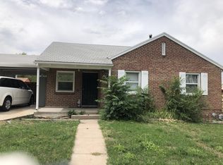 435 S Canosa Ct, Denver, CO 80219