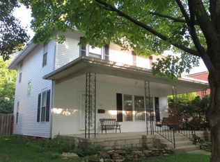 641 Montrose Ave, Columbus, OH 43209