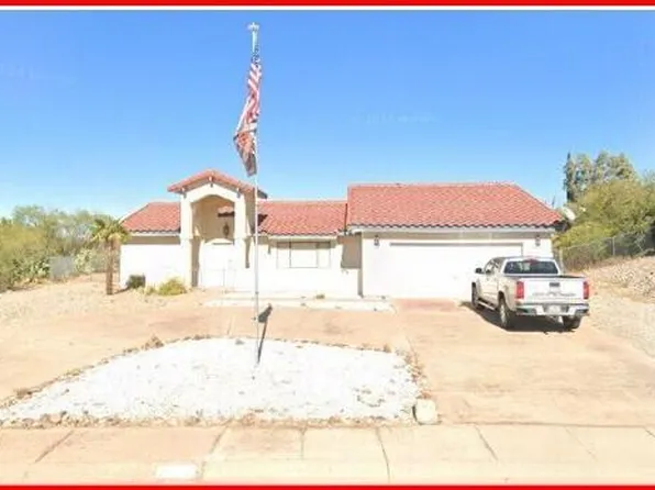 2249 Piccadilly Dr, Sierra Vista, AZ 85635