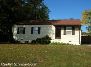418 Marbleridge Rd, North Chesterfield, VA 23236