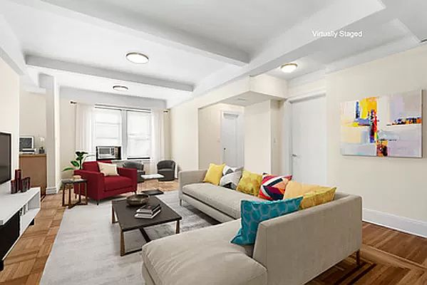 1st image of 710 W End Ave #3CD