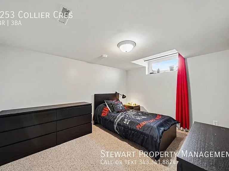 1253 Collier Cres — Photo 26
