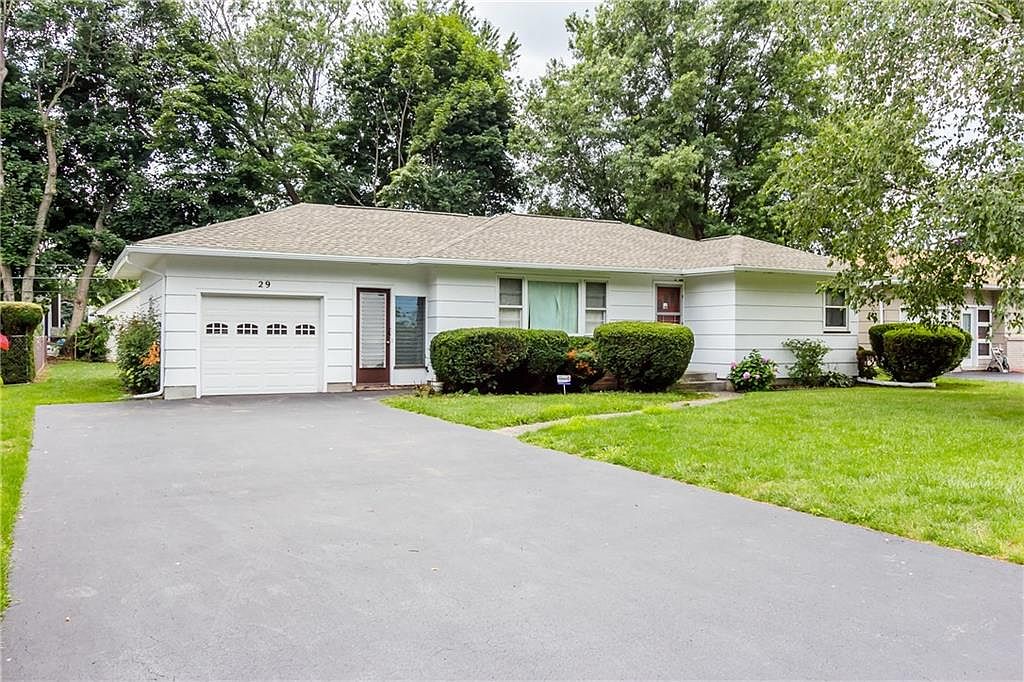 29 Virgil Dr, Rochester, NY 14609 | Zillow