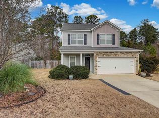 237 Glen Arbor Loop, Irmo, SC 29063