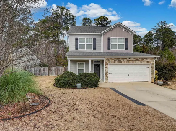 237 Glen Arbor Loop, Irmo, SC 29063