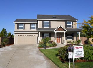 224 Fiord Dr, Monmouth, OR 97361