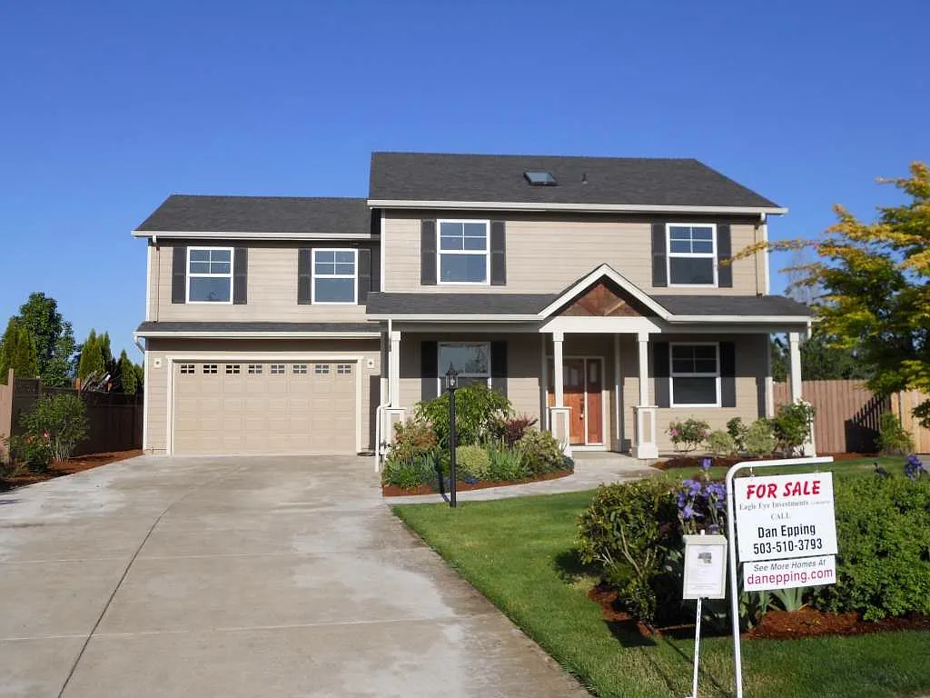 224 Fiord Dr photo 1