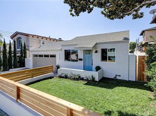 1706 2nd St, Manhattan Beach, CA 90266