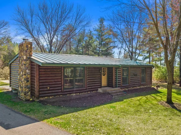 950 10th Ave, Hancock, WI 54943