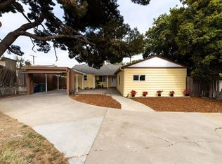 2134 Johnson Dr, Ventura, CA 93003