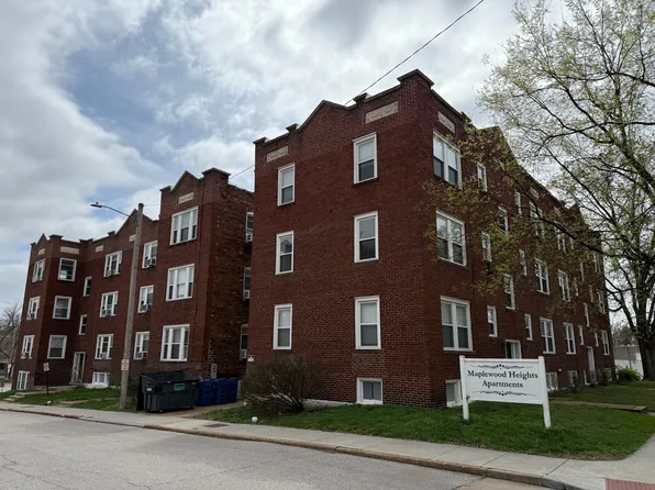 2604 Bellevue Ave, Saint Louis, MO