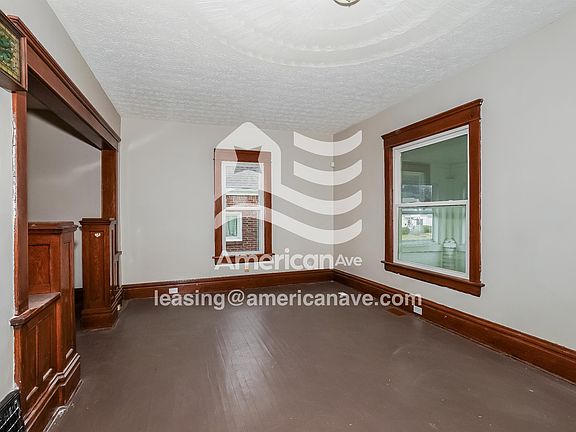 WM - Living Room
