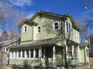 1794 S Gilpin St, Denver, CO 80210