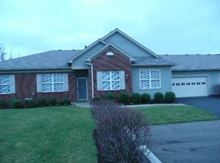 9913 Coby Way, Louisville, KY 40241