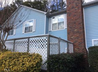 5557 Clover Rise Ln, Norcross, GA 30093