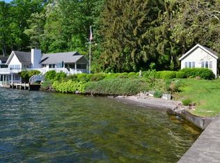 1133 Taughannock Blvd, Ithaca, NY 14850