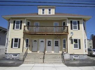 267 W 6th St #1, Lowell, MA 01850