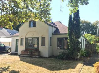 533 Richmond Ave SE, Salem, OR 97301