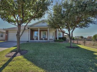 14305 Padbrook Park Cv, Austin, TX 78717