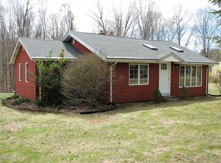 232 Old Waterbury Rd, Southbury, CT 06488