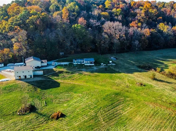 11815 Plainfield Rd, New Concord, OH 43762