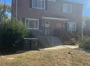 4016 Murdock St, Temple Hills, MD 20748