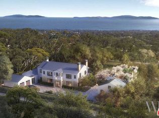 700 Riven Rock Rd, Santa Barbara, CA 93108