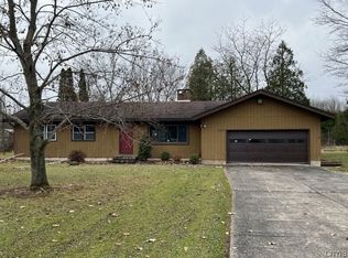 1257 Lake Rd, Oneida, NY 13421