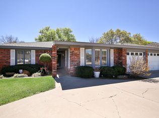 5413 74th St, Lubbock, TX 79424