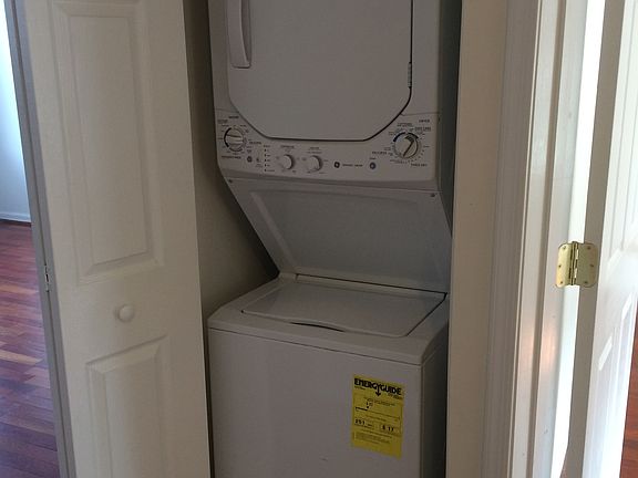 Washer Dryer