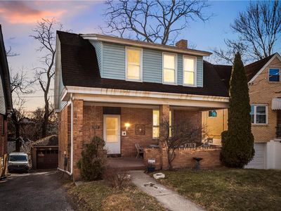 509 Highland Pl, Pittsburgh, PA, 15202