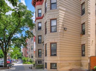 1436 W St NW APT 101, Washington, DC 20009