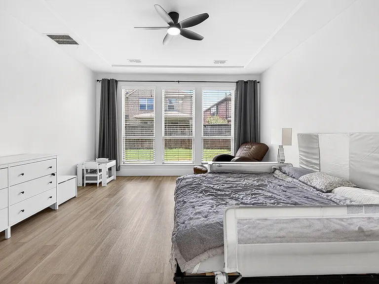 3714 Wagon Wheel Way — Photo 15