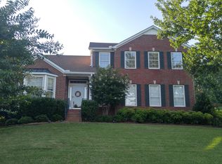 252 Dandridge Dr, Franklin, TN 37067