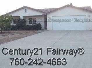 10832 Cochiti Rd, Apple Valley, CA 92308