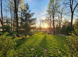 E Oak Dr, Decatur, MI 49045