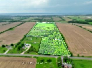 24740 Warden Ave, Georgina, ON L4P3E9