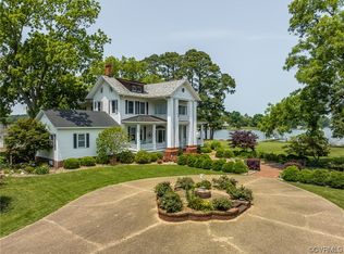 162 Fleetwood Cir, Moon, VA 23119