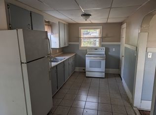 1033 Myers Ave, Ashland, OH 44805