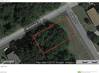 235 Sharp Dr, Stephenville, TX 76401