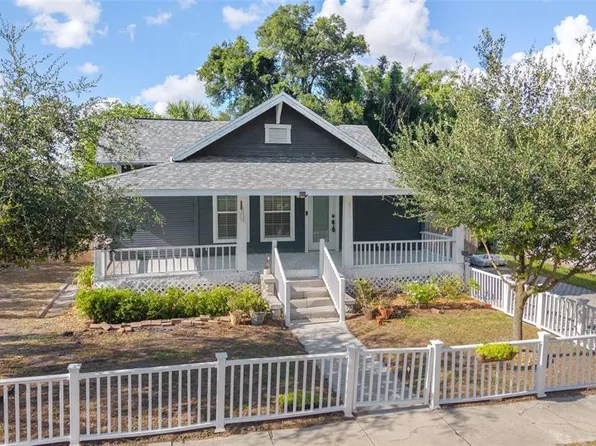 800 E Genesee St, Tampa, FL 33603